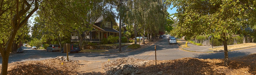 17th Ave NE & NE 63rd Ave, Seattle WA