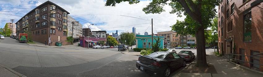 Olive & Howell, Seattle WA