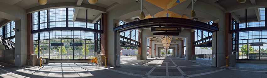 Mt Baker Station, Seattle WA