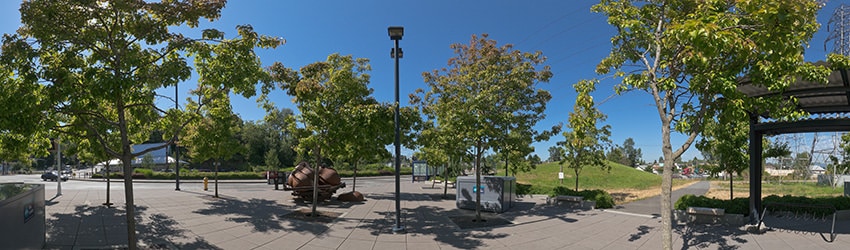 Rainier Beach Station, Seattle WA