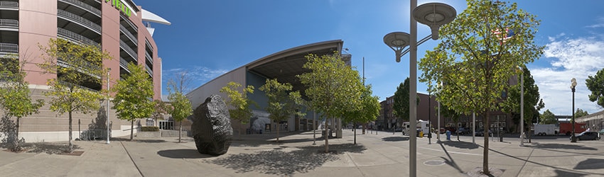 CenturyLink Field, Seattle WA