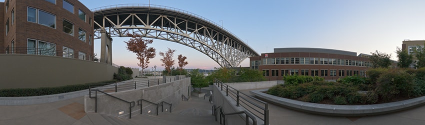 Adobe Systems, Fremont, Seattle WA
