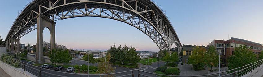 Adobe Systems, Fremont, Seattle WA