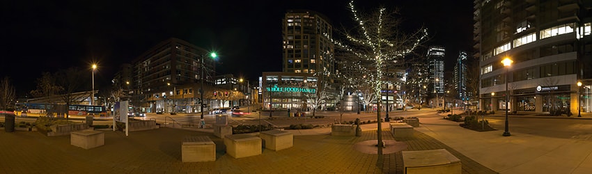 2201 Plaza, Eastlake & Denny, Seattle WA