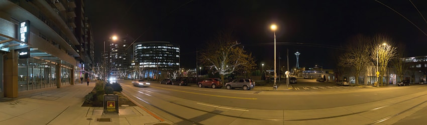 Westlake & John, Seattle WA