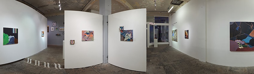 Core Gallery, Pioneer Square, Seattle WA