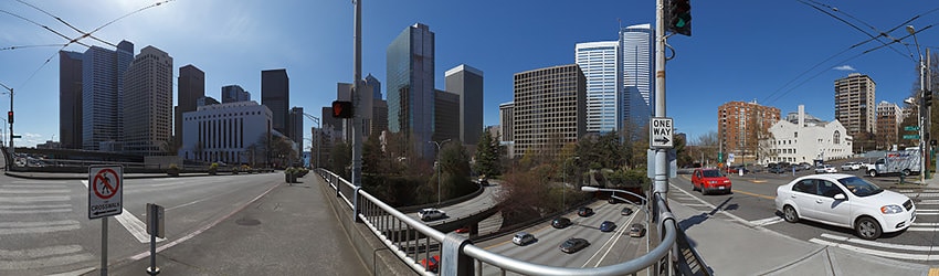 7th & Spring, Seattle WA