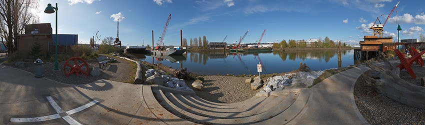 South Park, Seattle WA