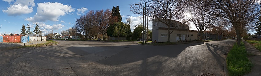 South Park, Seattle WA