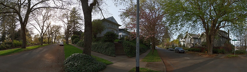 10th & Edgar, Seattle WA