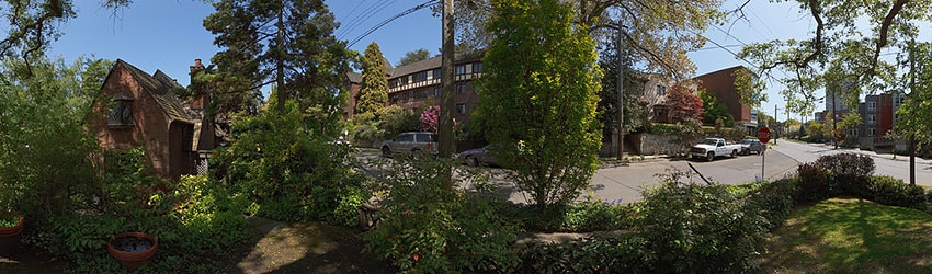 Belmont & Belmont, Capitol Hill, Seattle WA