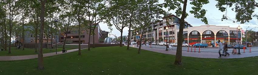 Seattle Central Community College, Seattle WA