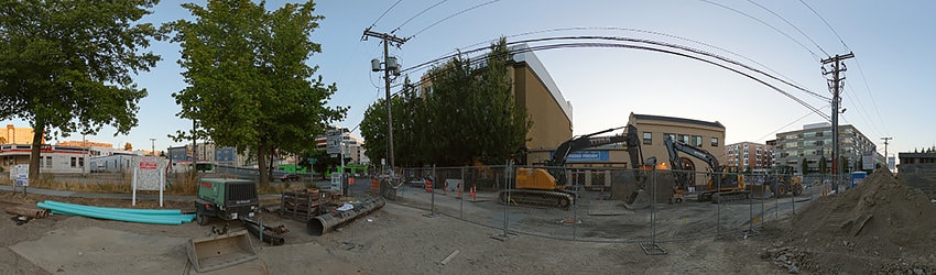 Yale & Stewart, Seattle WA