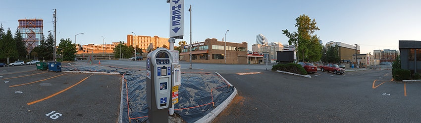 John & Stewart, Seattle WA