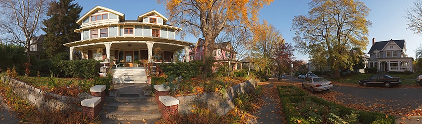 14th & E Valley St, Seattle WA