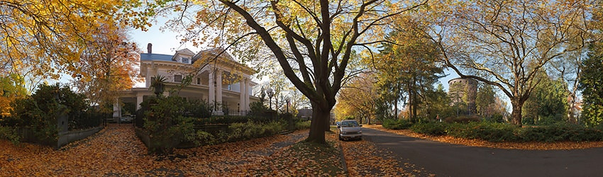 14th & Prospect, Seattle WA