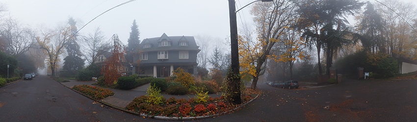 Boylston & Prospect, Capitol Hill, Seattle WA