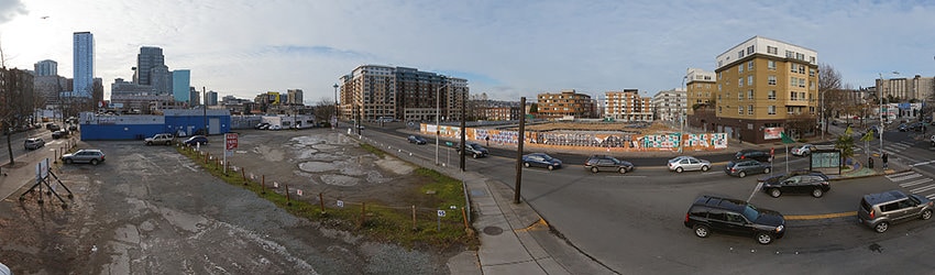 Denny, Stewart & Yale, Seattle WA