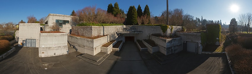 Sam Smith Park, Seattle WA