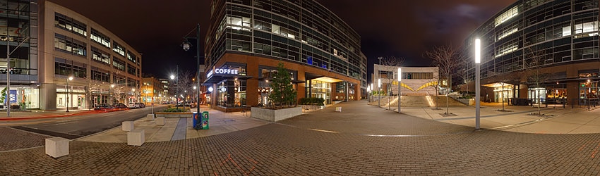 Terry & Republican, Seattle WA