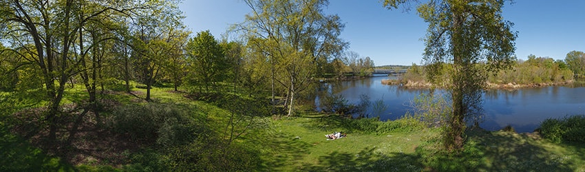 Washington Park Arboretum, Seattle WA