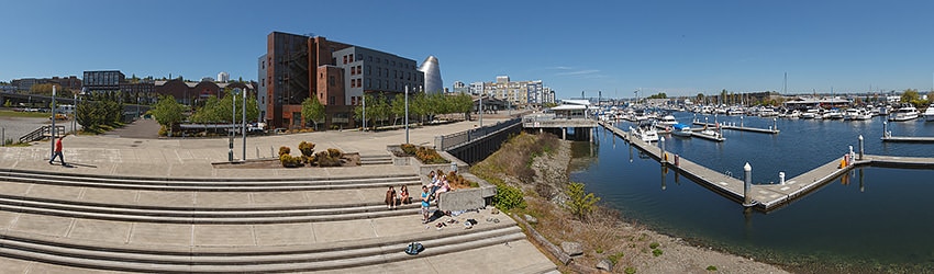 21st St Park, Tacoma WA