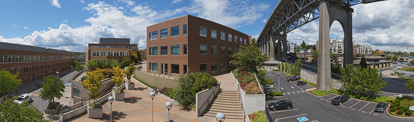 Adobe Systems Inc, Fremont, Seattle WA