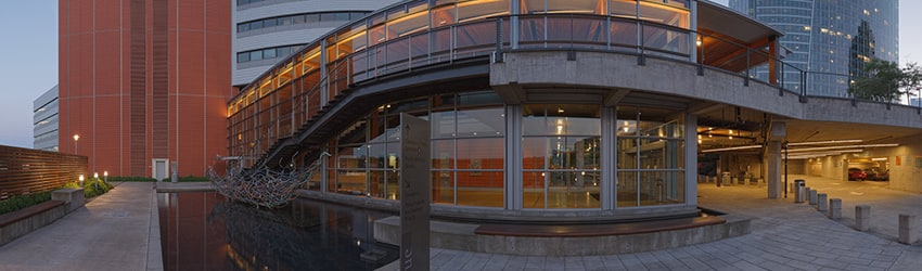 City Hall, Bellevue WA