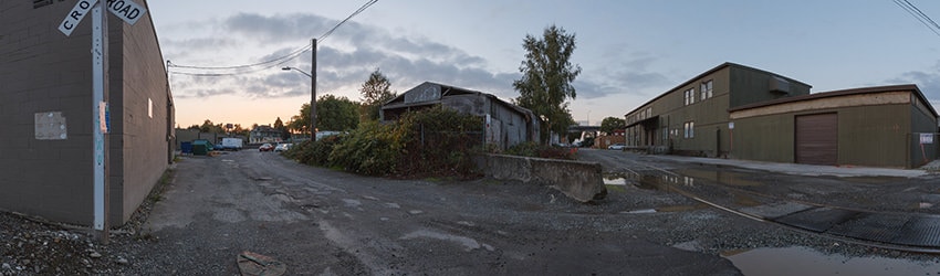 S Carstens Pl, Georgetown, Seattle WA