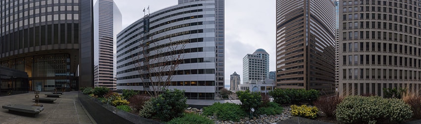 Safeco Plaza, 1001 Fourth, Seattle WA