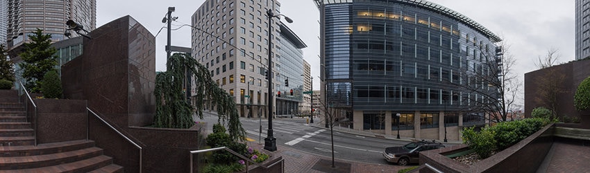 Columbia Center, Seattle WA