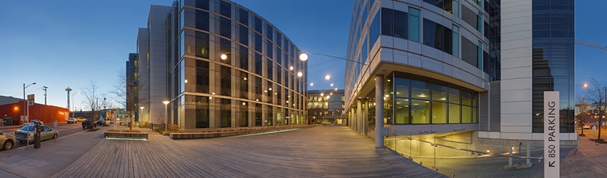 UW Medicine, South Lake Union, Seattle WA