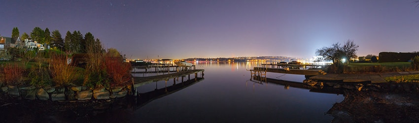 Belvoir Place Park, Laurelhurst, Seattle WA