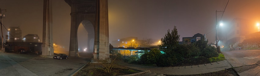 Troll Ave N, Fremont, Seattle WA