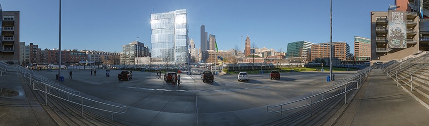 CenturyLink Field, Seattle WA