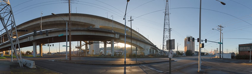 Spokane St & Klickitat Ave, Seattle WA