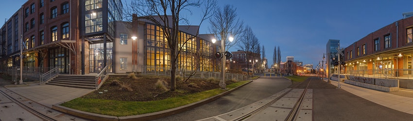 University of Washington, Tacoma WA