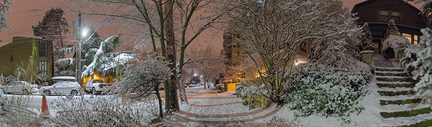 Belmont Ave E, Capitol Hill, Seattle WA