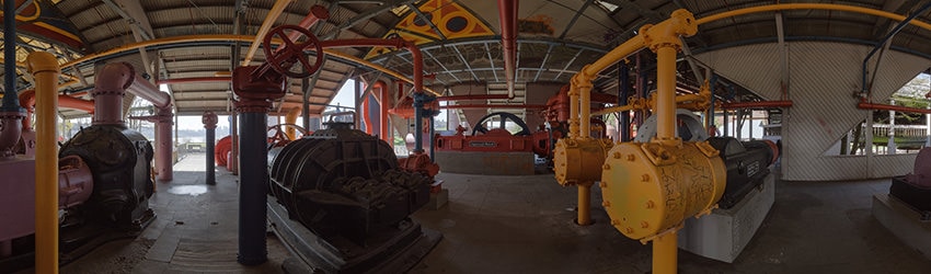 Gas Works Park, Seattle WA