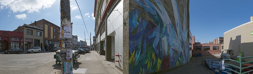 11th Ave, N of Pike St, Capitol Hill, Seattle WA