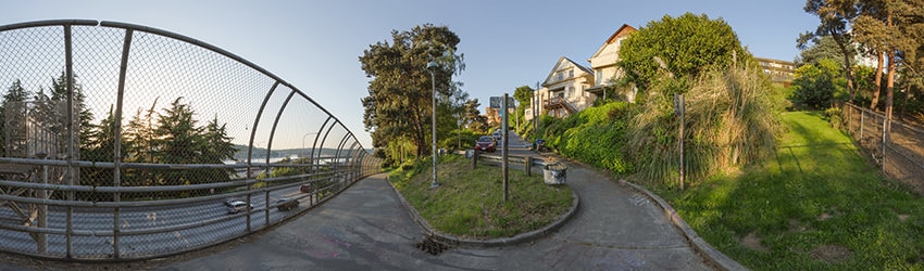 Bellevue Place E, Capitol Hill, Seattle WA