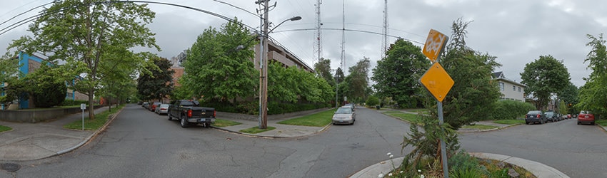 18th Ave & Pike St, Central District, Seattle