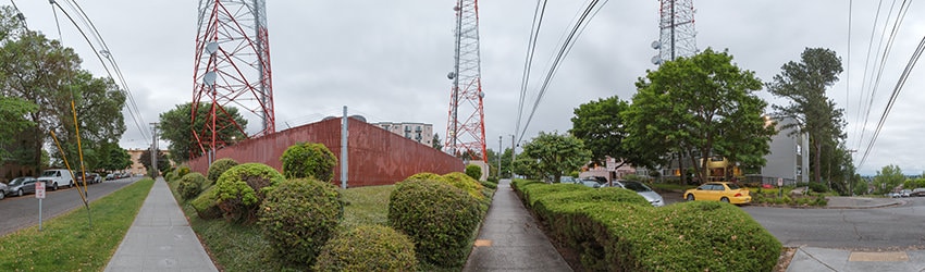 18th Ave & Pine St, Central District, Seattle WA