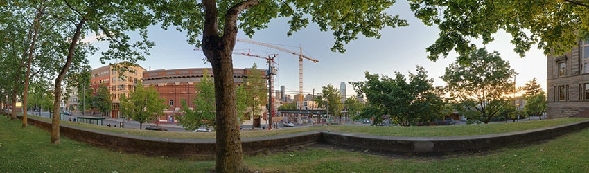 Seattle Central Community College, Seattle WA