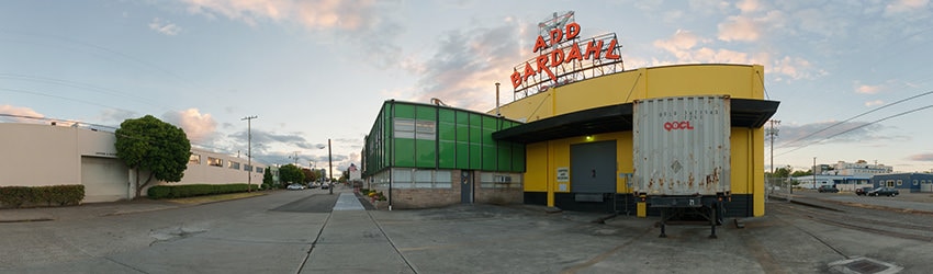 Bardahl, Ballard, Seattle WA