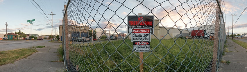 14th Ave & NW 51st St, Ballard, Seattle WA