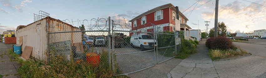 14th Ave & NW 51st St, Ballard, Seattle WA