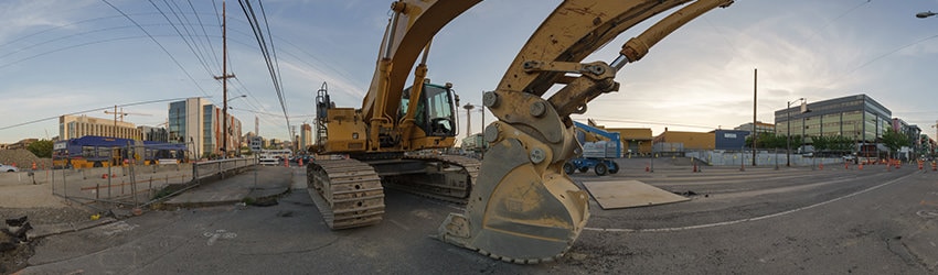 Dexter Ave, N of Mercer St, Seattle WA