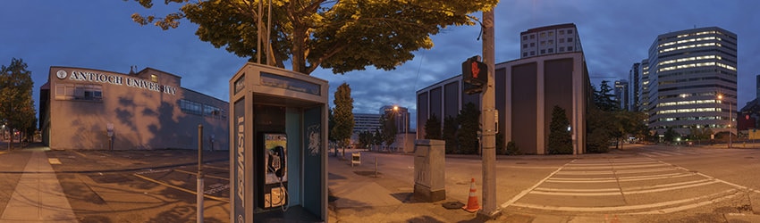 6th Ave & Bell St, Seattle WA