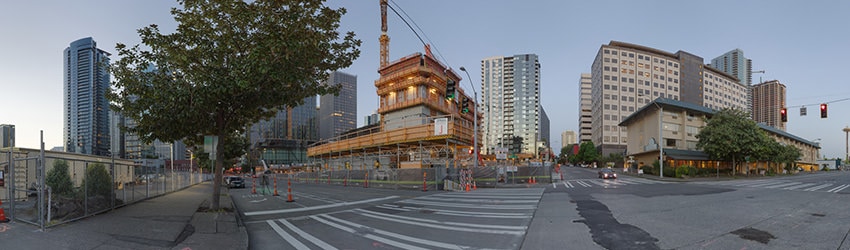 7th Ave & Blanchard St, Seattle WA